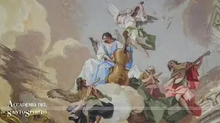 F. S. Giay - Laudate Dominum a Canto solo - Accademia del Santo Spirito
