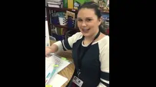 Wilson Reading Level One Charting