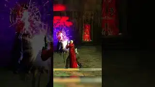 How to deal with Nevan Boss - Dmc3 - Strategy - Normal