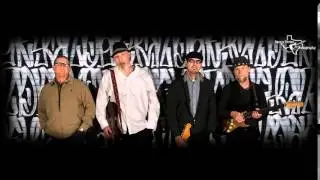 The Hot Attacks - Further On Up The Road