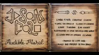 Jason Cole - Until You Catch It