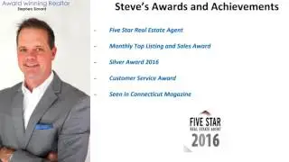 Real Estate Agents in Suffield - Stephen Simard