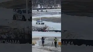 #travispastrana Rally Cross  #rallyx #yyc  #travispastrana #nitrorallycross #rally