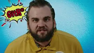GitR® Infomercial | Jack's Guitarcheology