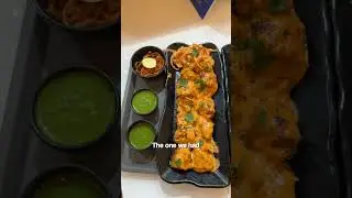 Win A Free Meal With Sadak Chaap! #ramshaeats