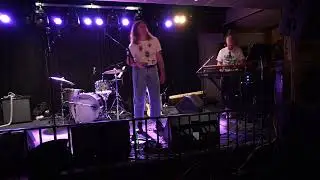 LUVMAKERS 20240825 TOM PETTY TRIBUTE! DROSKAN UME&Aring; DEL3 (AV 6)