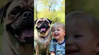 Why Pugs Steal Hearts: The Cutest and Quirkiest Breed Explained!