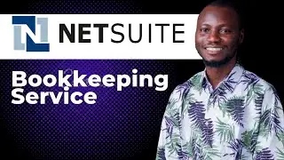 Netsuite bookkeeping services review