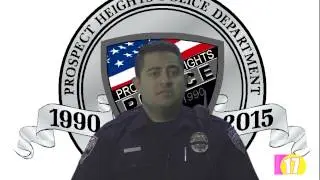 Prospect Heights Police Department