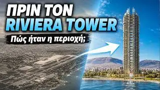 The Former Airport of Athens Ellinikon | Greece drone video 4K