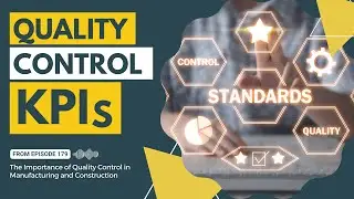 179 - Quality Control KPIs