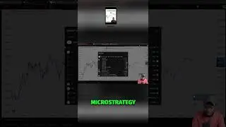 Coinbase vs. MicroStrategy: Stock Market Signals and Performance