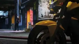 Shacknews.com Grand Theft Auto 5 Trailer Breakdown