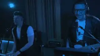 LiMiTLESS ARiSE - Try (live session)
