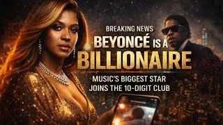 Beyonc&eacute; Is Officially a BILLIONAIRE &mdash; The Move That Pushed Her Over $1,000,000,000
