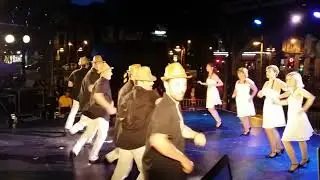 Salsa place de Verdun &agrave; Tarbes