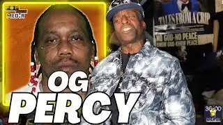 У OG PERCY есть сообщение для TTE NOTTI: &laquo;Вернитесь к успеху&raquo; #ogpercy #ttenotti