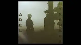 NYXSHADE - ADEL