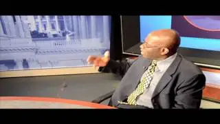 The RightSide: Behind the scenes 1