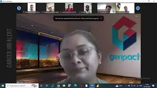 Интервью Mega Virtual Drive для голосового управления службой поддержки клиентов | Genpact CSE дл...