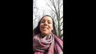 Cherry Blossom Festival | Amsterdam forest - The Netherlands | The Travel Storyteller