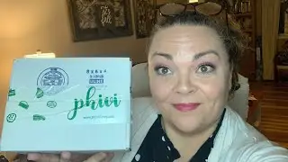 Phivi Artisanal Desserts FREE GIFT BOX!! + Taste Test