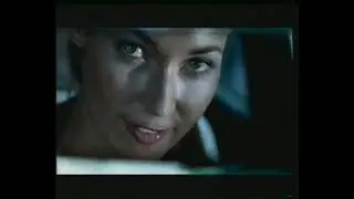 December 2003 RTE One Adverts