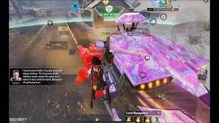 Undead Siege Still Bugged After 2 Years🙄| NIGHTMARE MODE | Call of Duty&reg;: Mobile 23rd.10.2023