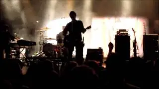 D&eacute;troit avec Bertrand Cantat et Pascal Humbert a Nice le 23.07.14