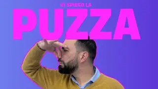 Vi Spiego la Puzza - L'origine dei cattivi odori in auto