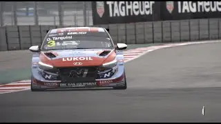 WTCR Race of Russia Review - Hyundai Motorsport 2021