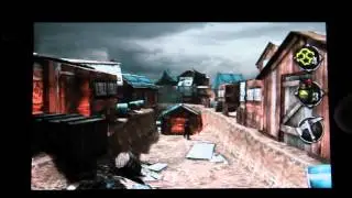 Resistance Burning Skies GNBU Review