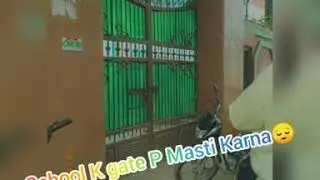 RRK Sr. Sec. School chandausi
