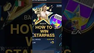 FIFA MOBILE TOTS STARPASS GIVEAWAY #fifamobile #starpass #giveaway #ronaldo