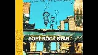 Metric - Soft Rock Star ORIGINAL VERSION