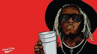 [FREE] Young Thug Type Beat 2017 - 