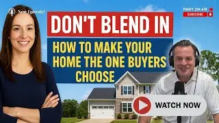 How To Make Your House The One Buyers Want!