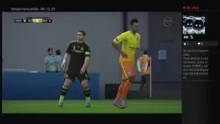 Transmisi&oacute;n de PS4 en vivo de Elccid