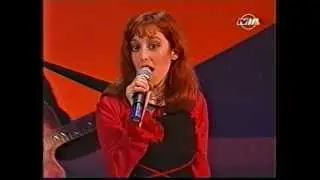 Rita Pace - Touch The Wind - Malta Song 2000