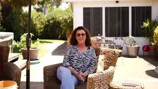 Beautiful Landscape & Hardscape Renovation of Front & Backyard in San Diego County