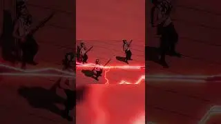 Color of the Supreme King! 👑 Part.2 #onepiece #anime #shorts