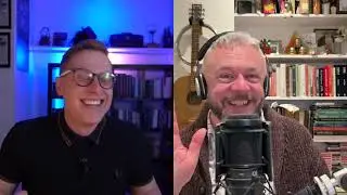 Exclusive Interview With Magician Ben Seidman