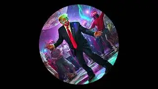 Covfefe (Your Mom Did It)