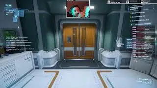 Star Citizen LIVE 4.1 - Школа пилотов говорили они! Пройдём или нет? Gilly's Flight School