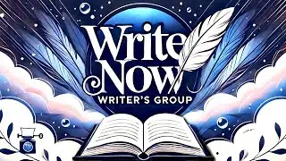 Writers chat & writing sprints | WNWG 61