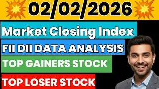 Fll/FPI AND DII Trading Activity on nse || FII AND DII BUY🟢 SELL🔴 DATA ANALYSIS ||&nbsp;#fiis&nbsp;#diis