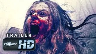 WICKED WITCHES | Official HD Trailer (2019) | HORROR | Film Threat Trailers