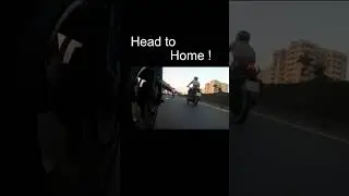 On the Way | VoodooMAN