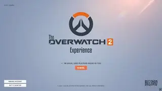 The Overwatch 2 Launch Day Experience!