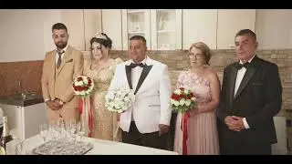 Nunta Bianca & Duți